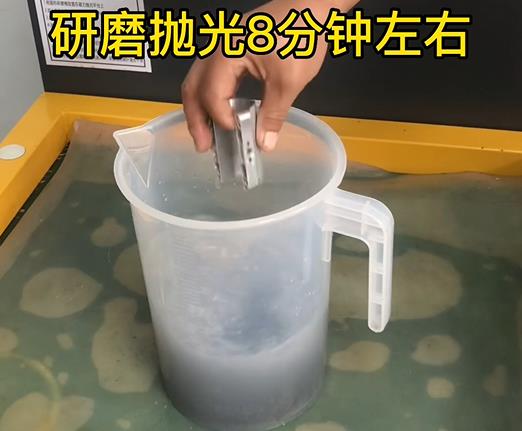 CNC机加工华容铝件样品